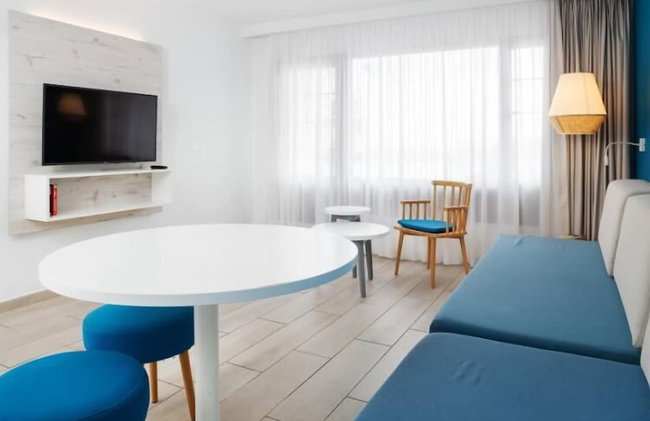 R2 Bahía Kontiki Beach Apartments - Photo 49