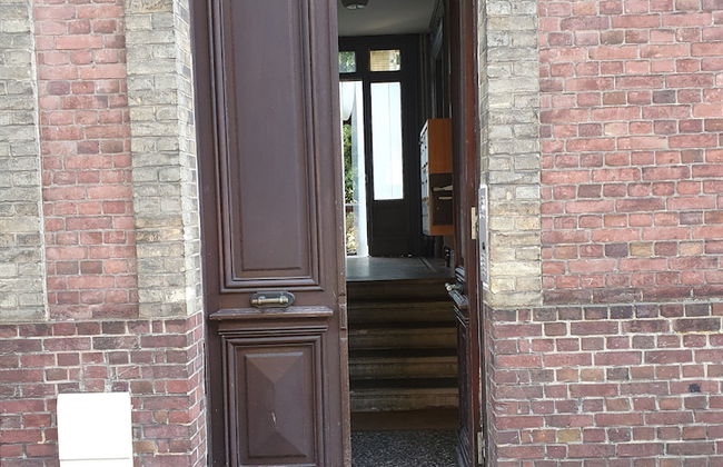 The lodge de la Gare - Photo 7