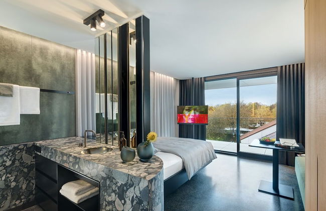 Appartement Hotel Royal - Foto 2