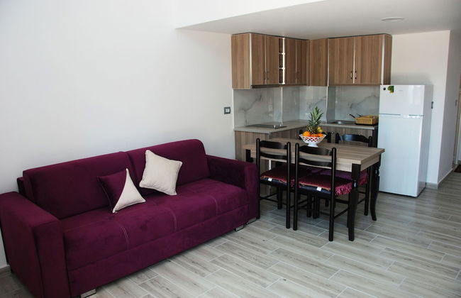 Bebi Apartments - Foto 40