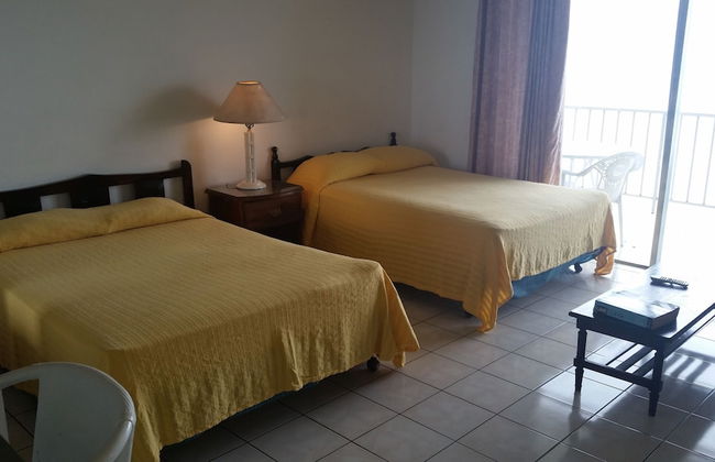 Ocean Air Beach Studio At Montego Bay Club Resort - Foto 4