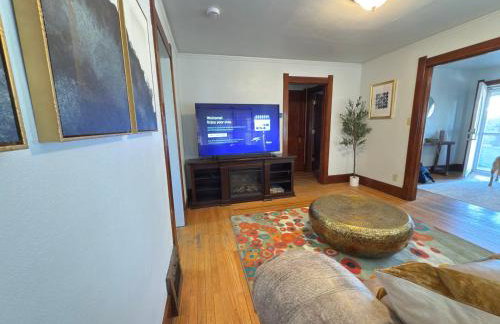 Cozy Craftsman Home Near UW and Downtown - Foto 12