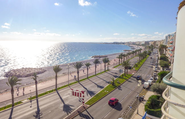 La Floride Promenade des Anglais - Foto 20