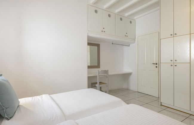 Baybees Sea View Residence - Foto 9