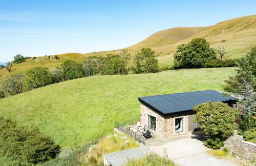 The Chicken Shed at Knowle Top - Foto 35