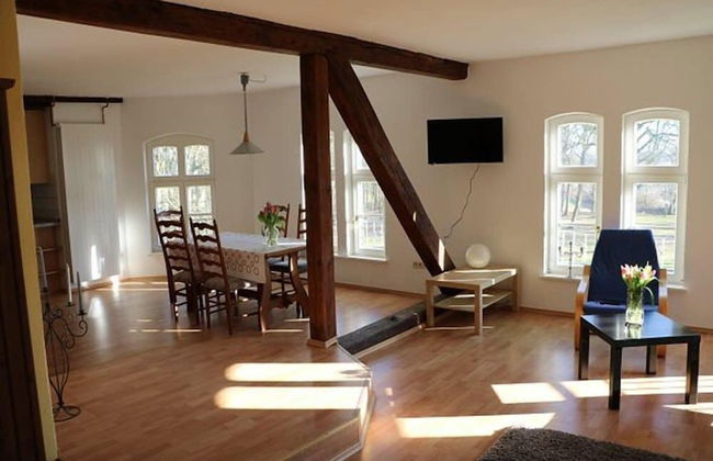 Herrenhaus Alt Vorwerk - Foto 18