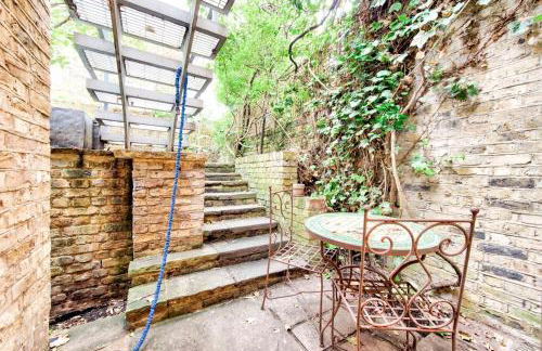 GuestReady - Lower Ground Classic near The Oval - Foto 22