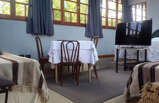 Virgen Del Cerro Apartments - Foto 4