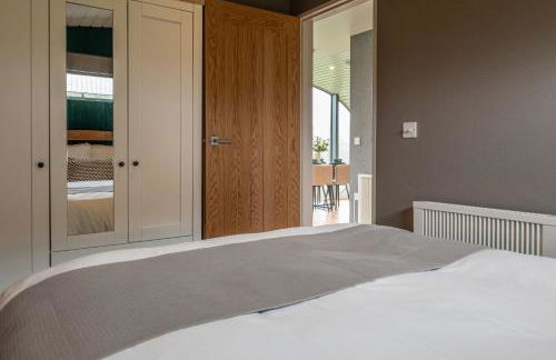 Sustainable 2 Bedroom Pod on Old Chalford Farm! - Foto 43