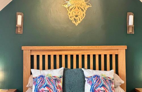 The Cow Shed - Foto 32