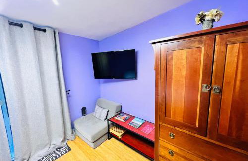 Tiny House with private Hot Tub near Seattle - Foto 5