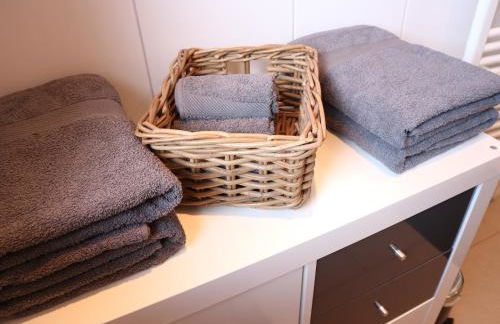 Troisdorf - Rotter See - 60 Qm - 1 bis 3 Personen - Foto 11