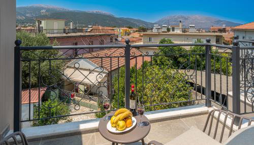 Sami Diamond Apartments - Foto 5