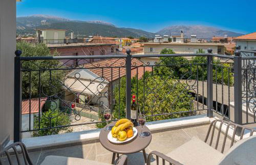 Sami Diamond Apartments - Foto 5