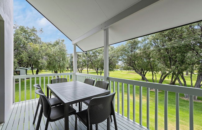 Mandalay Holiday Resort and Tourist Park - Foto 70