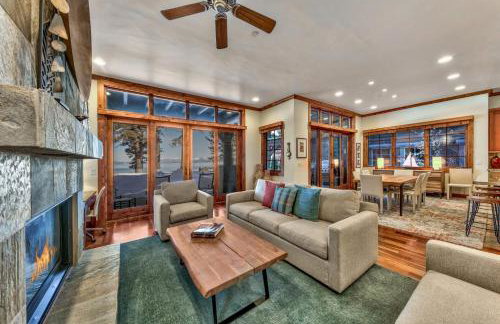 The PEAK Matterhorn 9 - The Ultimate in Lakefront Luxury - Foto 7