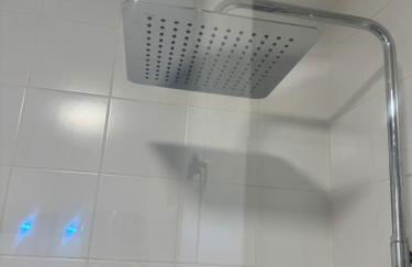 Santa Cruz centro-free parking - Foto 13