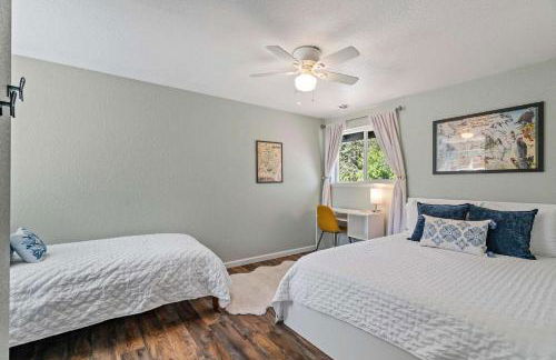 Delightful family-friendly home in the heart of WA - Foto 19