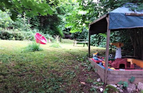 Ferienwohnung Ringbergblick - Foto 15