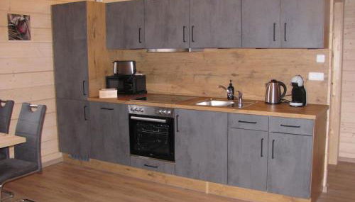 Auburger Hof - möbilierte Wohnung auf Zeit - Foto 4