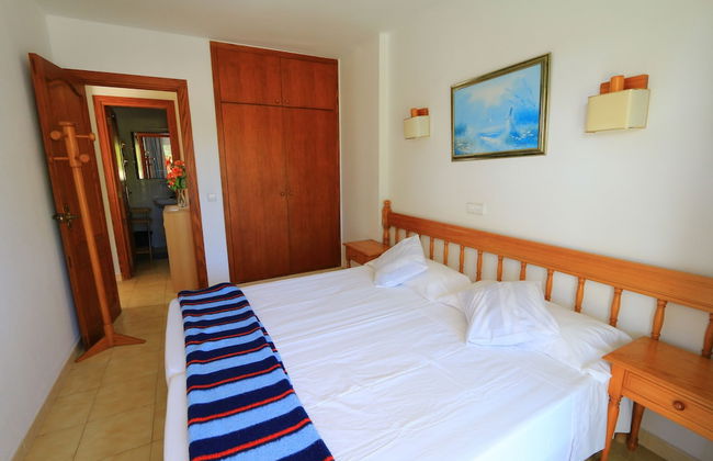 Atalaya Bosque Apartamentos - Foto 5