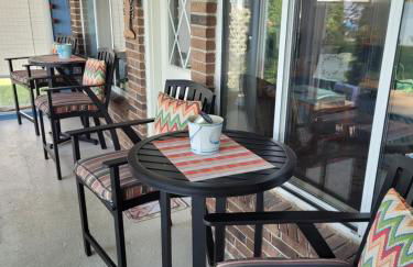 Loon Lodge - Lakefront with Private Dock! - Foto 18