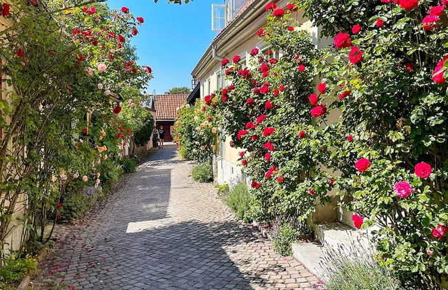 4 Star Holiday Home in Klintehamn-by Traum - Foto 25