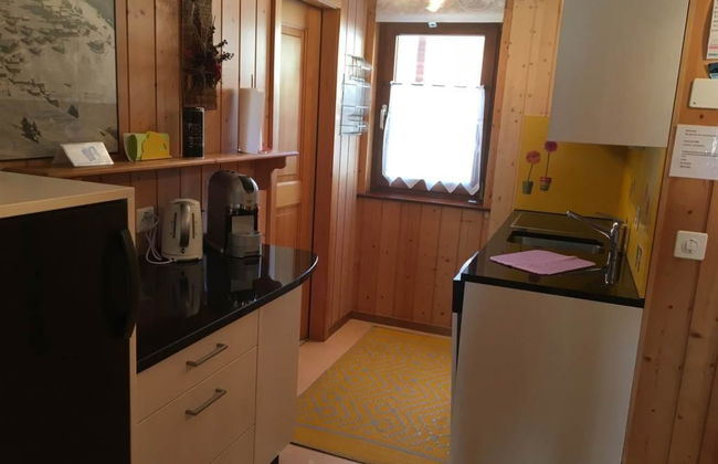 Almenrausch 2. OG Süd-West - Foto 30