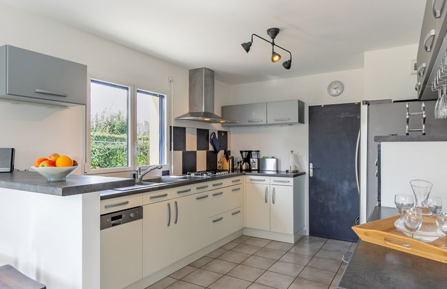 Ker Simor Ty Mer - Foto 4