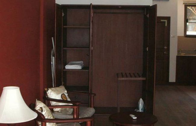 Vikeo Villas Serviced Apartments - Foto 19