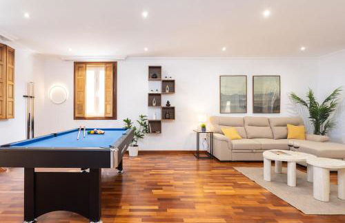 Zafiro Piscina Climatizada Jacuzzi Barbacoa Vistas al mar - Foto 29