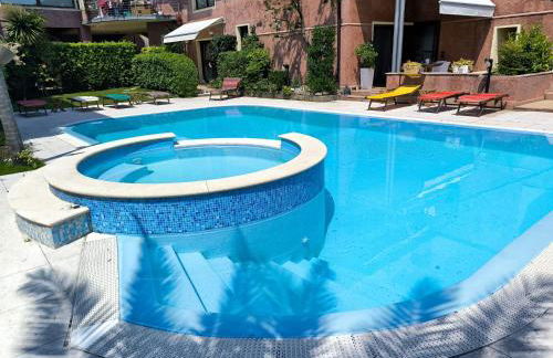 Villa Maria Apartments - Foto 34