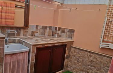 Deliziosa casetta Calasetta - Foto 29