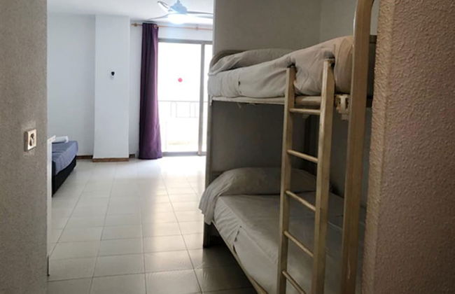 Apartamentos Bernat Pie de Playa 3000 - Foto 12