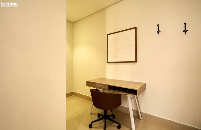 bnbmehomes-3BR nr Riyadh Park & KAFD-F6 - Foto 25