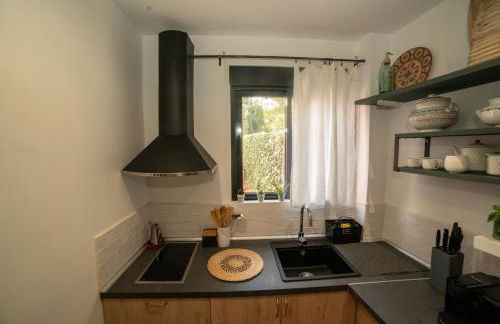 La casita del patio - Foto 14