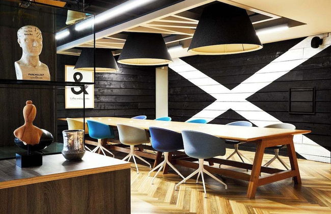 Vita Student-Only Studio Beith Street - Photo 6