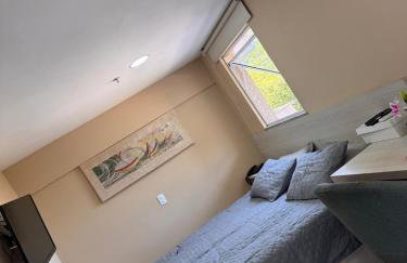 Room accommodates up to 5 complete apartment - Foto 9