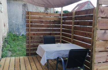 Maison ancienne - Foto 8