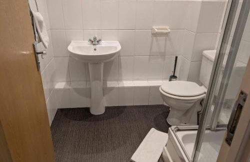 Westgate Apartment Canterbury 2bed 2bath Parking - Foto 14