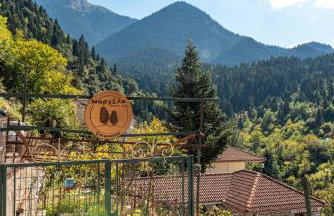 Μορχέλα, ολόκληρο σπίτι! - Photo 12