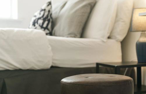 Comfortable 4 Bed Modern Townhouse with Parking - Foto 54