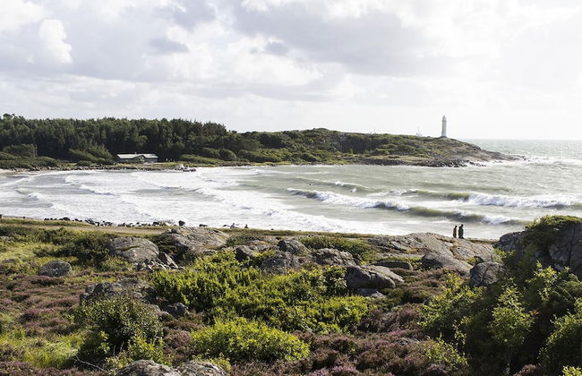 Blanka Boutique lägenhetshotell - Photo 36