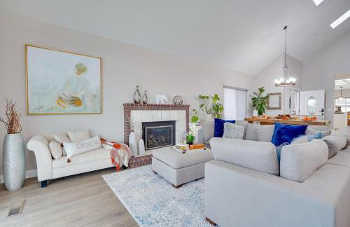 Private Dock Discovery Bay Vacation Rental! - Foto 5