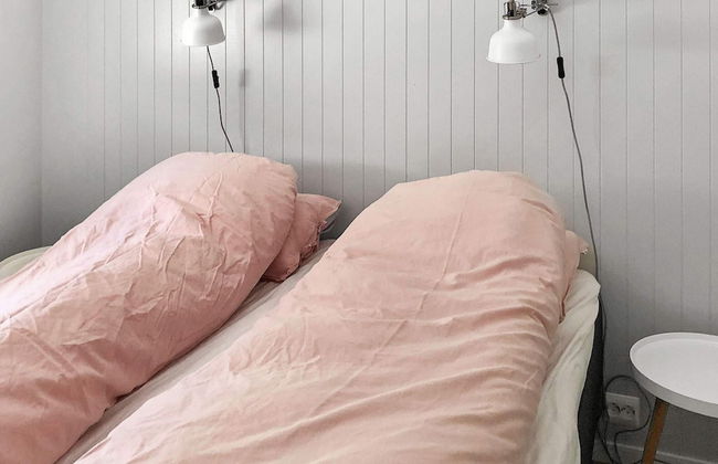 10 Person Holiday Home in Brattvag - Foto 2