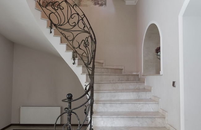 Royal Apartment Uspenskaya 12 - Foto 26