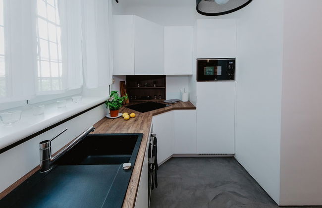 ShortStayPoland Aleje Jerozolimskie - B59 - Foto 9