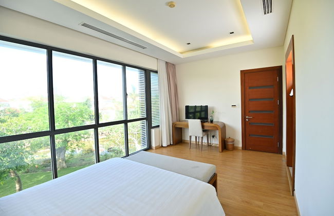 Abogo Da Nang OceanFront Luxury Villa - Foto 26