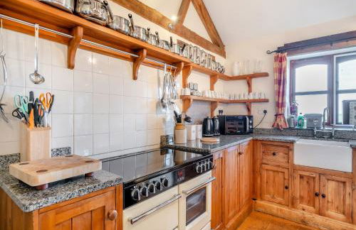 The Stables - Photo 8