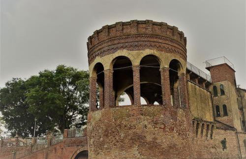 Soffitto Dipinto - Foto 36